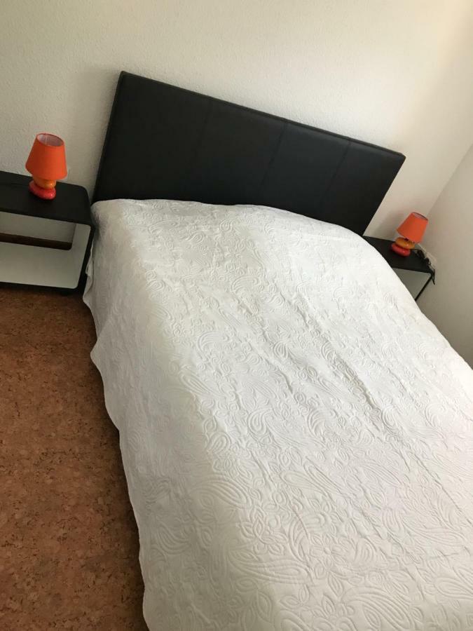 Appartement 6 Personnes Saint-Lary-Soulan Buitenkant foto