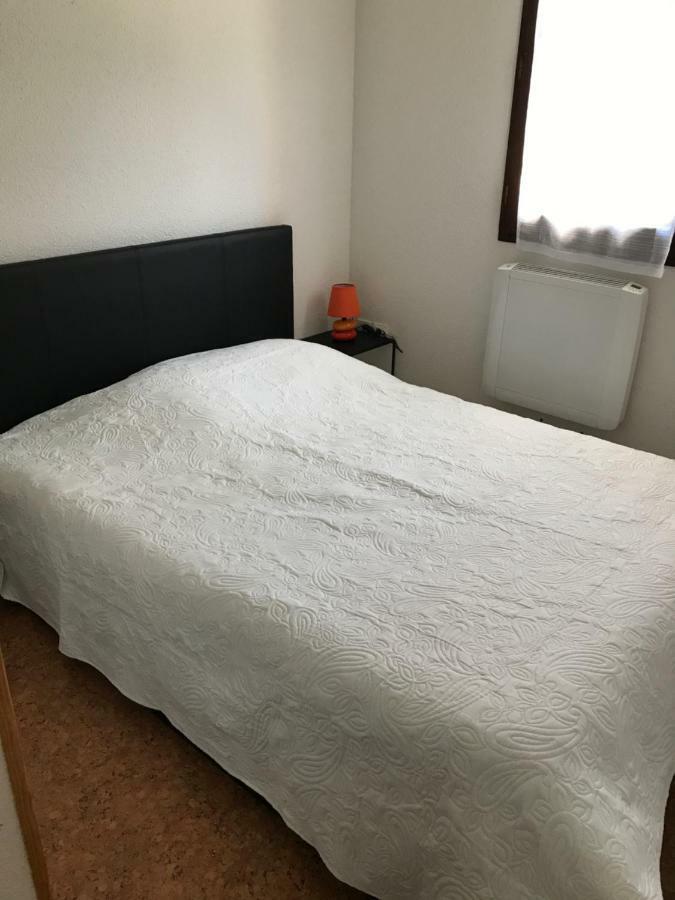 Appartement 6 Personnes Saint-Lary-Soulan Buitenkant foto